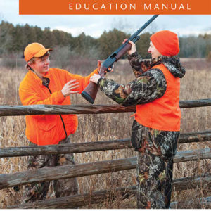 Hunter Education Manual